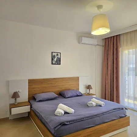 公寓 Happy Qerret 097