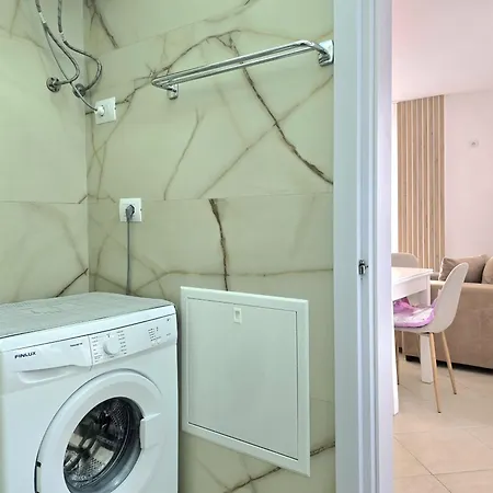 Lägenhet Happy Qerret 097 *