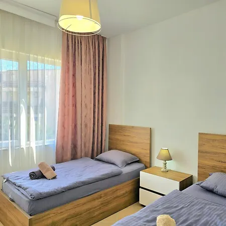 Happy Qerret 097 Lägenhet *