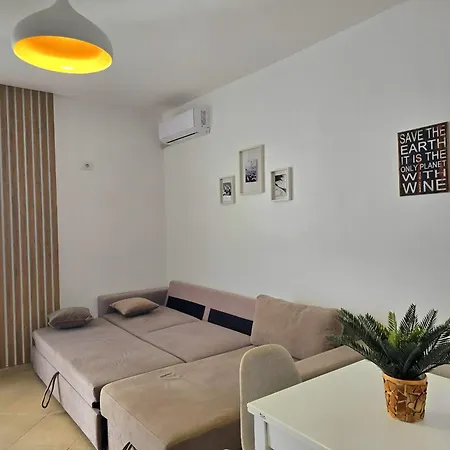 Happy Qerret 097 公寓 *