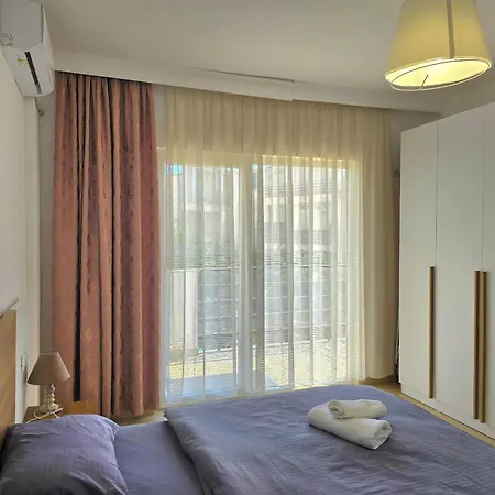 Happy Qerret 097 Lägenhet *