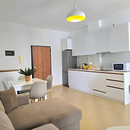 Happy Qerret 097 公寓