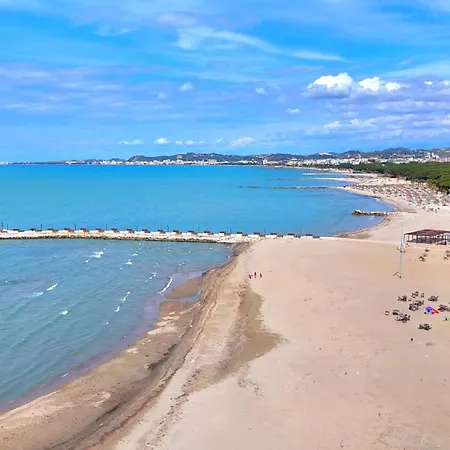 Lägenhet Happy Qerret 097