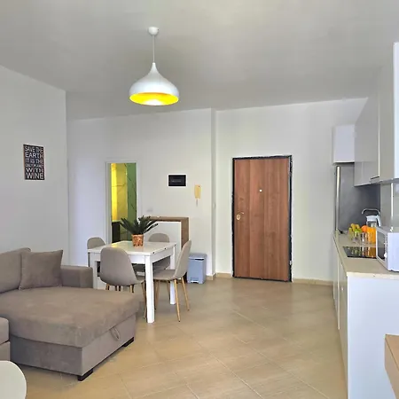 Lägenhet Happy Qerret 097 *