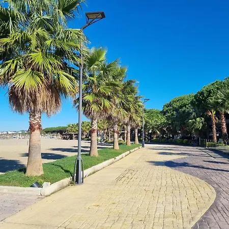 Happy Qerret 097 公寓 格勒姆