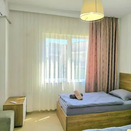 Happy Qerret 097 Lägenhet *