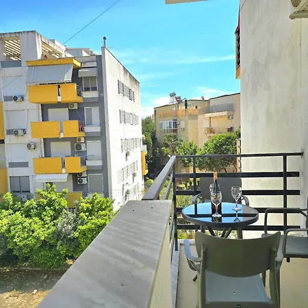 Apartment Happy Qerret 097 *