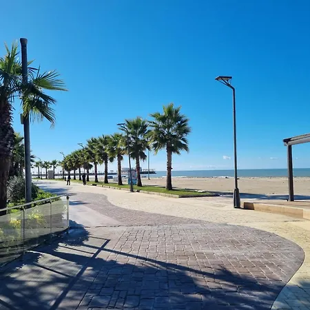 Happy Qerret 097 Golem (Tirana)