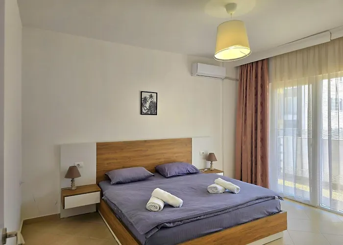 Apartment Happy Qerret 097