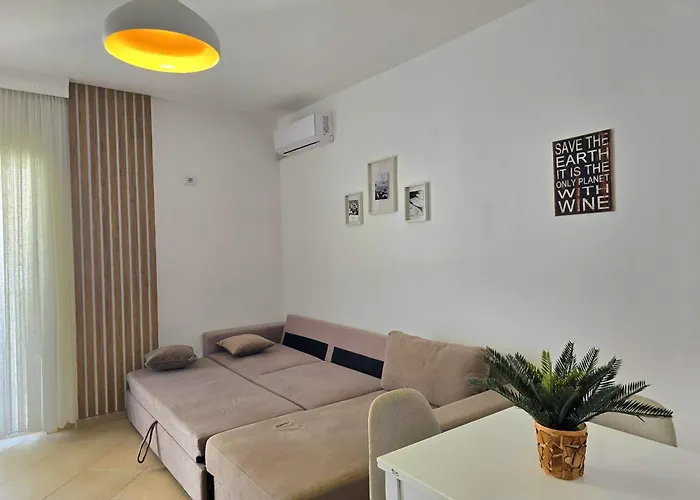 Happy Qerret 097 Apartment *