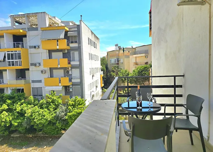 Apartment Happy Qerret 097 *