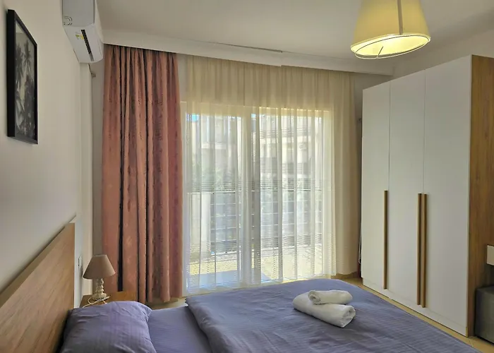 Happy Qerret 097 Apartment *