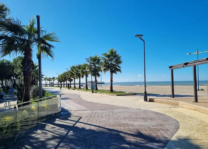 Happy Qerret 097 Golem (Tirana)