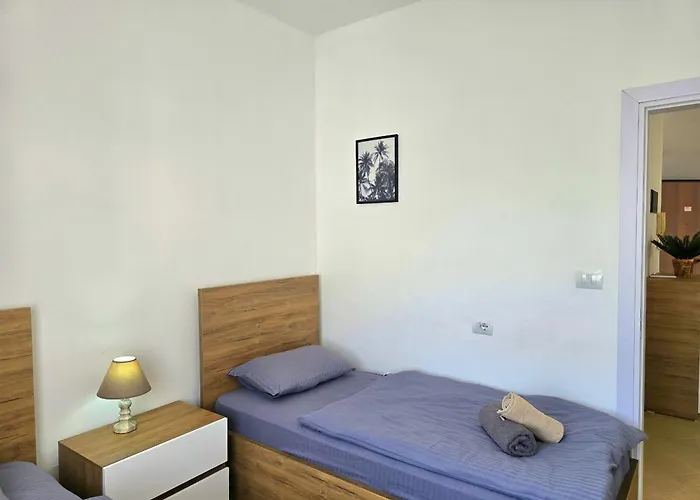 Apartment Happy Qerret 097