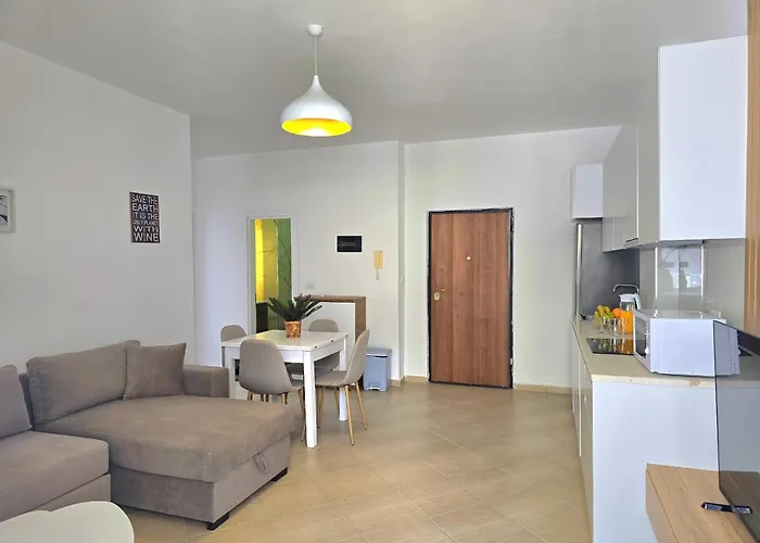 Apartment Happy Qerret 097 *