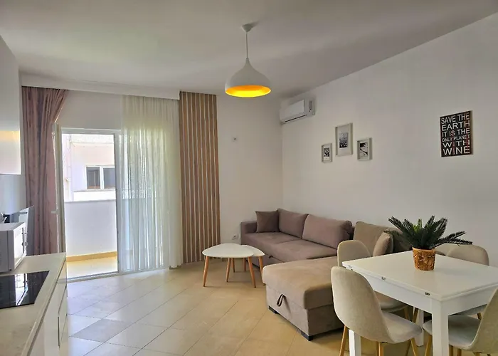 Apartment Happy Qerret 097